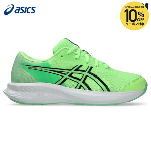 �y10��OFF�N�[�|���Ώہz�A�V�b�N�X asics �����j���O�V���[�Y �W���j�A PATRIOT 14 GS 1014A392-300