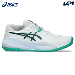 �y10%OFF�N�[�|���Ώہz�A�V�b�N�X asics �e�j�X�V���[�Y �����Y GEL-RESOLUTION X OC �I���j�E�N���[�R�[�g�p 1041A502-101 1�����{�����\�聦�\��