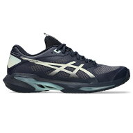 【10％OFFクーポン対象】アシックス asics テニスシューズ メンズ SOLUTION SPEED FF 4 OC ソリューショ…