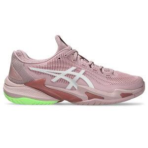�A�V�b�N�X asics �e�j�X�V���[�Y ���f�B�[�X COURT FF 3 �R�[�g FF (�I�[���R�[�g) 1042A220-701