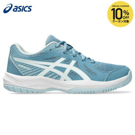 【10％OFFクーポン対象】アシックス asics バレーボールシューズ ジュニア UPCOURT アップコート 6 GS 1074A045-403