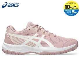 【エントリーでP5倍▲10/4 20時〜】アシックス asics バレーボールシューズ ジュニア UPCOURT アップコート 6 GS 1074A045-702
