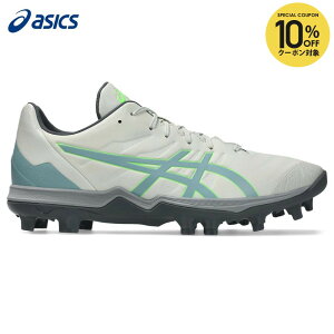 �y10��OFF�N�[�|���Ώہz�A�V�b�N�X asics �싅�V���[�Y �����Y GOLDSTAGE FANG �S�[���h�X�e�[�W�t�@���O 1121A067-300