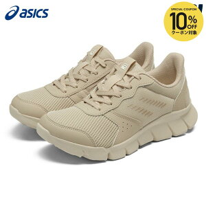 �y10��OFF�N�[�|���Ώہz�A�V�b�N�X asics �E�H�[�L���O�V���[�Y �����Y RAKUWALK ���N�E�H�[�N FIVE GRIPS RL-9221-034