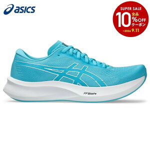 �y�S�i10��OFF�N�[�|���z�A�V�b�N�X asics �����j���O�V���[�Y �����Y EvoRide Speed 3 �G�{���C�h �X�s�[�h 3 1011B969-401