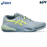 【10％OFFクーポン対象】アシックス asics テニスシューズ メンズ GEL-RESOLUTION X WIDE ゲルレゾリュー…