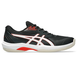 �A�V�b�N�X asics �e�j�X�V���[�Y �����Y GAME FF CLAY/OC �Q�[�� FF �I���j�E�N���[�p 1041A490-003