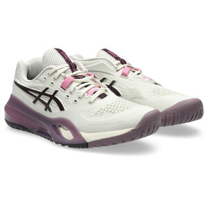 �y�G���g���[�Œ��I���ő�10���|�C���g�z�A�V�b�N�X asics �e�j�X�V���[�Y ���f�B�[�X GEL-RESOLUTION X �Q�����]�����[�V����X �I�[���R�[�g�p 1042A278-250