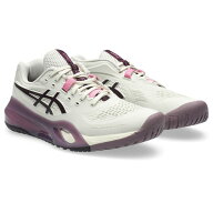 アシックス asics テニスシューズ レディース GEL-RESOLUTION X ゲルレゾリューションX オールコート用 1…