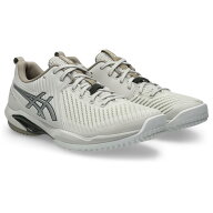 【エントリーで抽選▲最大10万ポイント】アシックス asics テニスシューズ ユニセックス PRESTIGE NEO プ…