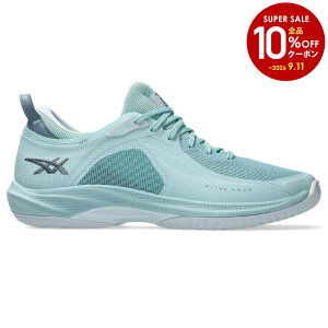 �y8/29�`�S�i10��OFF�N�[�|���z�A�V�b�N�X asics �o�X�P�b�g�V���[�Y ���j�Z�b�N�X GLIDE NOVA �O���C�h�m���@ FF 4 1063A105-400