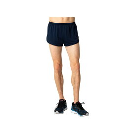 アシックス asics ランニングウェア メンズ M'S RUNNING SHORT 2091A126 2019FW