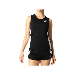�y10%OFF�N�[�|���Ώہz�A�V�b�N�X asics �����j���O�E�F�A ���f�B�[�X W'S RUNNING SHIRT 2092A086 2019FW