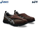 アシックス asics ウォーキングシューズ メンズ LIFEWALKER M010 ライフウォーカー 1241A010-200