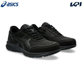 【全品10%OFFクーポン】アシックス asics ウォーキングシューズ メンズ HADASHIWALKER M056 ハダシウォーカー 1291A056-001
