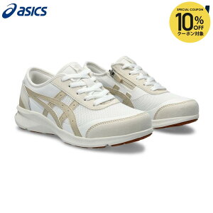 �y10��OFF�N�[�|���Ώہz�A�V�b�N�X asics �E�H�[�L���O�V���[�Y ���f�B�[�X HADASHIWALKER W066 �n�_�V�E�H�[�J�[ 1292A066-100