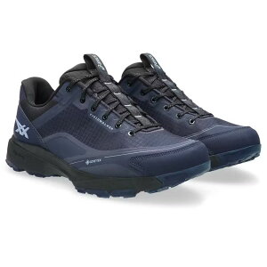�y10��OFF�N�[�|���Ώہz�A�V�b�N�X asics �E�H�[�L���O�V���[�Y ���j�Z�b�N�X FIELDWALKER GTX 1293A045-400