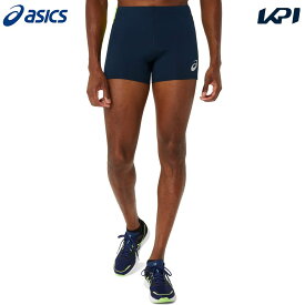 アシックス asics 陸上ウェア メンズ グラフィックショートタイツ 2091A679-2024 2024SS