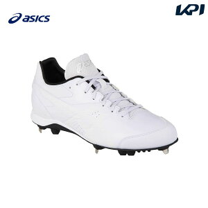 �y10%OFF�N�[�|���Ώہz�A�V�b�N�X asics �싅�X�p�C�N �����Y NEOREVIVE 4 WHT 1123A032