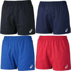 【全品10％OFFクーポン▼】アシックス asics バレーボールウェア メンズ GAME PANT 2051A338 2023SS