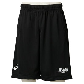 【全品10％OFFクーポン▼】アシックス asics バスケットウェア ユニセックス SHORTS 2063A234 2023SS