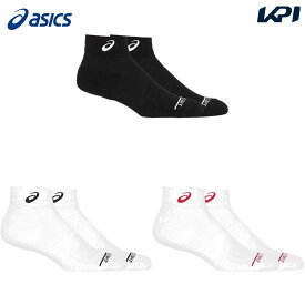 【全品10％OFFクーポン▼】アシックス asics バレーボールアクセサリー ユニセックス FIGURE EIGHT SOCKS 13 ソックス 3053A138