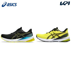 アシックス asics ランニングシューズ メンズ GT-1000 12 1011B631-