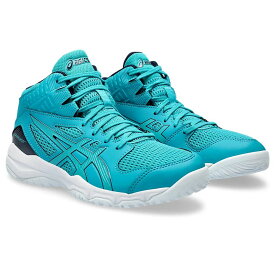 【10％OFFクーポン対象】『即日出荷』アシックス asics バスケットシューズ ジュニア DUNKSHOT MB 9 ダンクショット キッズ 1064A006-2024 005 300