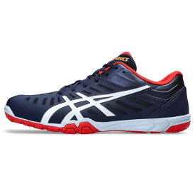 アシックス asics 卓球シューズ ユニセックス ATTACK EXCOUNTER 2 1073A002-2024