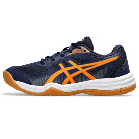 アシックス asics マルチSPシューズ ジュニア UPCOURT 5 GS 1074A039-2024