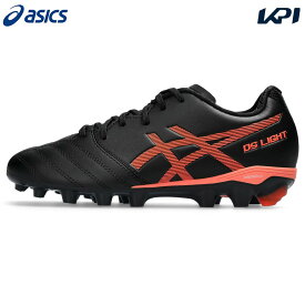 【全品10％OFFクーポン▼】アシックス asics サッカーシューズ ジュニア DS LIGHT JR GS DS ライト JR GS 1104A046-002