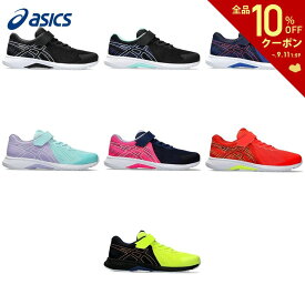 【全品10％OFFクーポン▼】アシックス asics ランニングシューズ ジュニア LAZERBEAM レーザービーム 1154A181