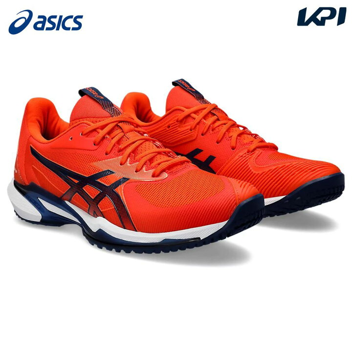 楽天市場】『即日出荷』アシックス asics テニスシューズ メンズ 