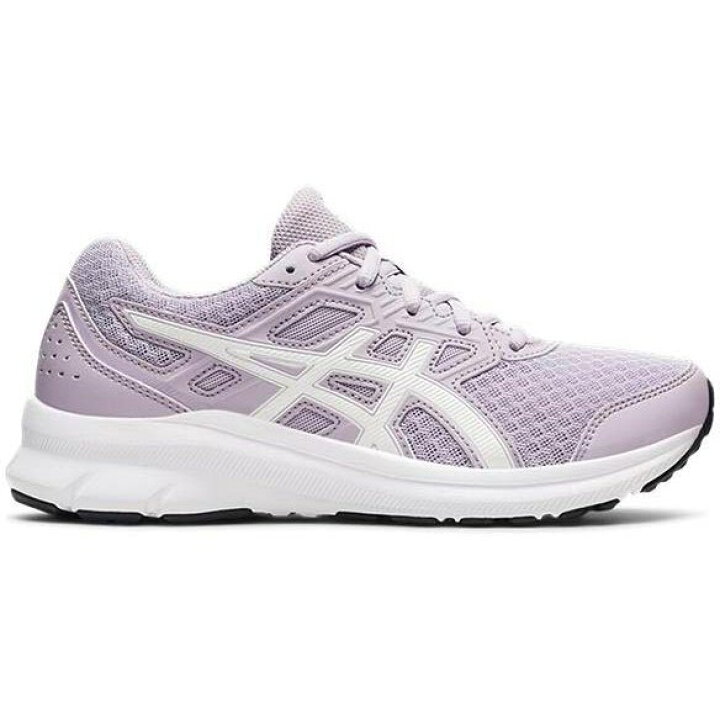 楽天市場】【全品10％OFFクーポン〜10/25】アシックス asics ランニングシューズ レディース JOLT 3 ジョルト3 ワイド WIDE  ダスクバイオレット 1012A909-504 : KPI