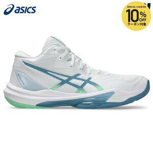 �y10��OFF�N�[�|���Ώہz�A�V�b�N�X asics �o���[�{�[���V���[�Y �����Y SKY ELITE FF MT 3 1051A081-106