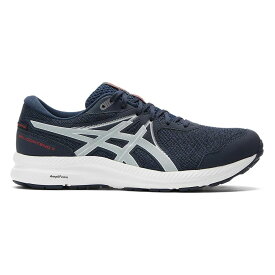 【全品10%OFFクーポン】アシックス asics ランニングシューズ メンズ GEL-CONTEND 7 WP ゲル コンテンド 7 WP 1011B333 001 400