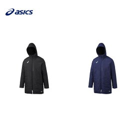 【全品10％OFFクーポン▼】アシックス asics サッカーウェア メンズ ウォーマーハーフコート 2101A149 2021FW