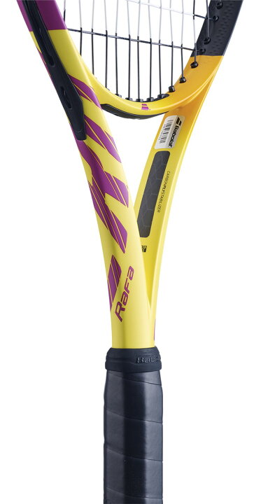 楽天市場】『即日出荷』バボラ Babolat テニス 硬式テニスラケット 