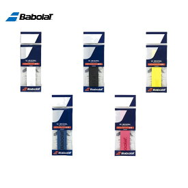 バボラ Babolat テニスグリップテープ VSオリジナル ×1 VS ORIGINAL オーバーグリップ 651018