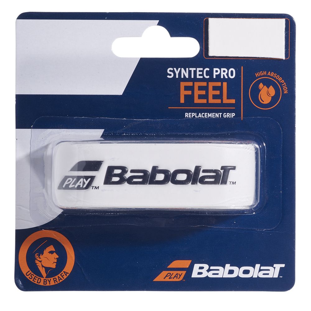 あす楽対応」バボラ Babolat テニスグリップテープ SYNTEC 670051『即日出荷』 シンテック リプレイスメントグリップ プロ PRO  テニス