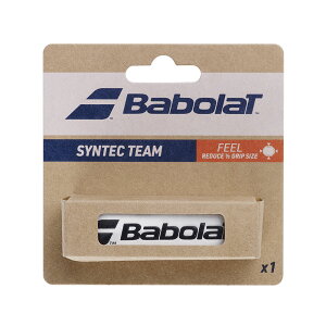 o{ Babolat ejXObve[v VebN `[ SYNTEC TEAM vCXgObv 670065