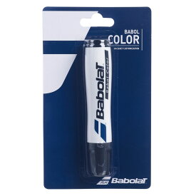 【全品10％OFFクーポン▼】バボラ Babolat テニスアクセサリー バボル カラー BABOL COLOR ステンシル インク 710010