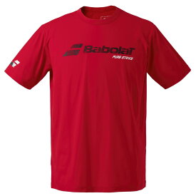 【全品10％OFFクーポン▼】「あす楽対応」バボラ Babolat テニスウェア メンズ ショートスリーブシャツ ピュアストライク リミテッドレンジ PURE STRIKE LIMITED RANGE BUP1565C 2021FW『即日出荷』