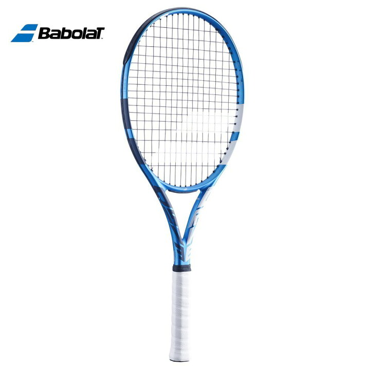 【対象ラケット20％OFFクーポン▽】バボラ Babolat 硬式テニスラケット EVO DRIVE エボ ドライブ 101431  フレームのみ KPI