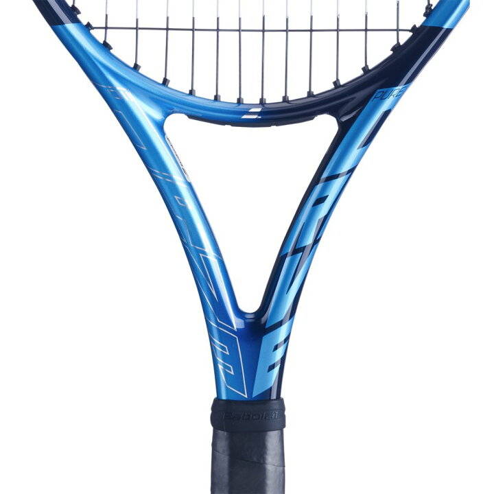 楽天市場】バボラ Babolat 硬式テニスラケット PURE DRIVE 110 ピュア 