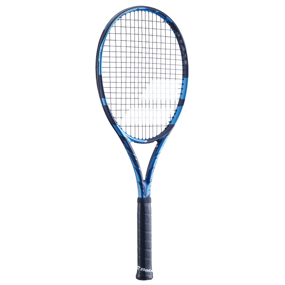 ガット張り無料」バボラ Babolat 硬式テニスラケット PURE ピュアドライブ DRIVE 2021 101436J フレームのみ 通販 