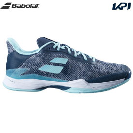 【全品10％OFFクーポン▼】バボラ Babolat テニスシューズ メンズ JET TERE AC M ジェットテレ オールコート用 30F23649