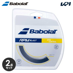 �y2�Z�b�g�zBabolaT�i�o�{���j�uRPM Blast�iRPM�u���X�g�j120/125/130/135 BA241101�v�d���e�j�X�X�g�����O�i�K�b�g�j