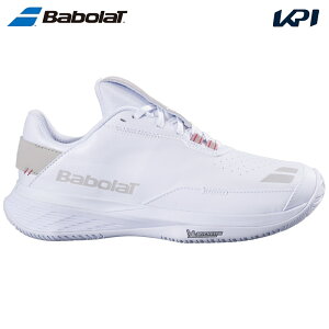 �o�{�� Babolat �e�j�X�V���[�Y ���f�B�[�X SFX EVO ALL COURT WIMBLEDON W SFX 2026 �G�{ �I�[���R�[�g 31S26939C-1072 5�����{�����\�聦�\��