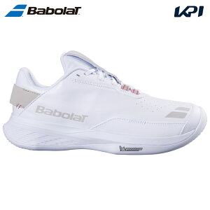 �o�{�� Babolat �e�j�X�V���[�Y ���f�B�[�X SFX EVO SAND GRASS WIMBLEDON W SFX 2026 �G�{ �T���h�O���X 31S26964C-1072 5�����{�����\�聦�\��